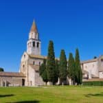 Passeggiate nella storia: Aquileia e le sue rovine