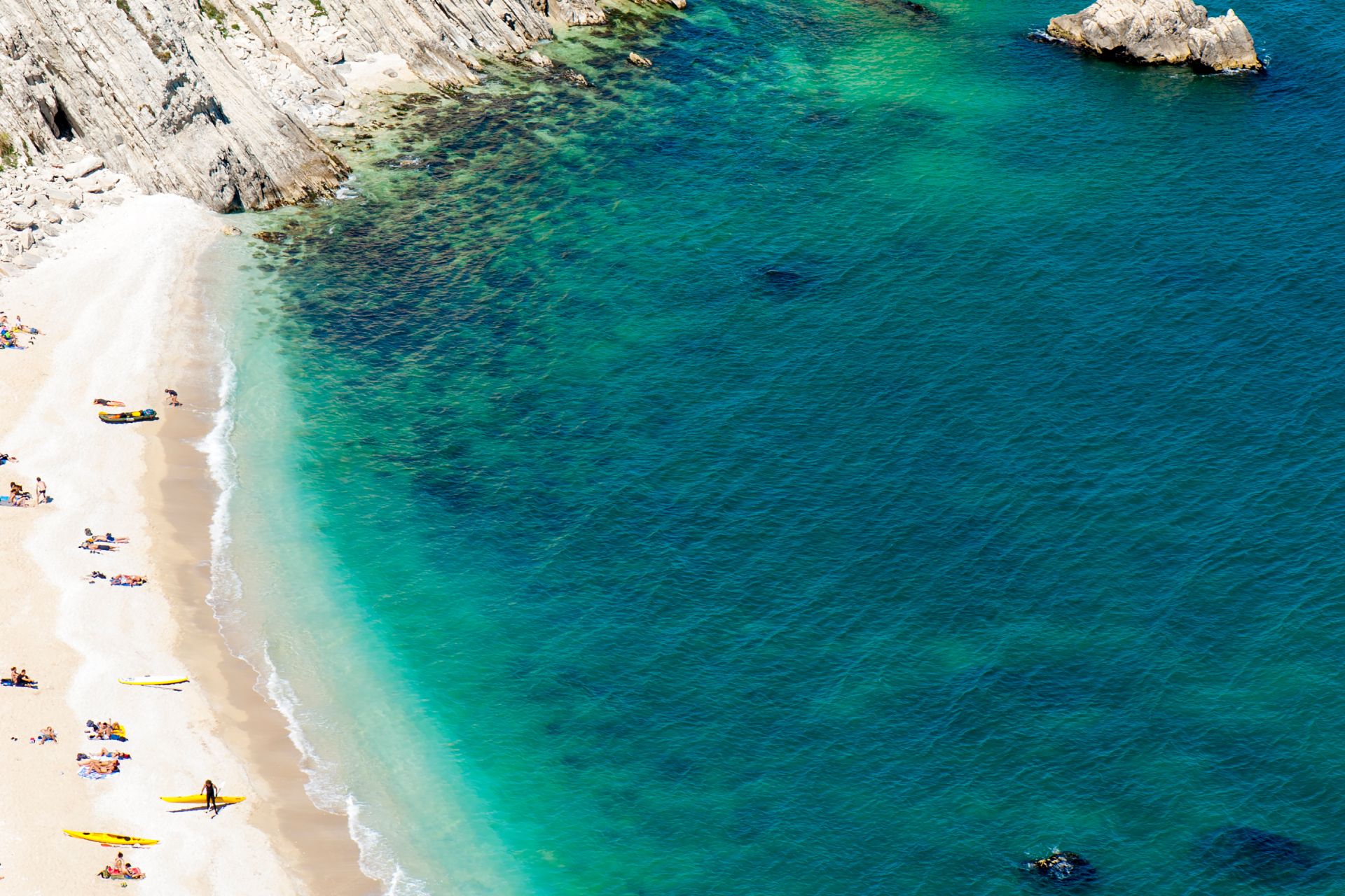 Vacanze Marine Adriatico Spiagge Bandiera Blu