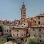 Itinerari nascosti: trekking urbano a Urbino