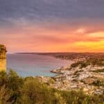 Sotto le stelle della Puglia: i luoghi dove cenare vista mare