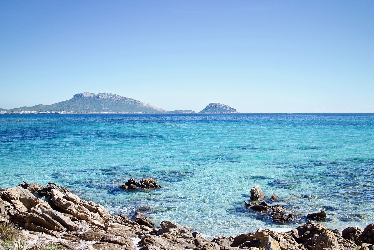 Le migliori spiagge della Sardegna - Vacanze Marine